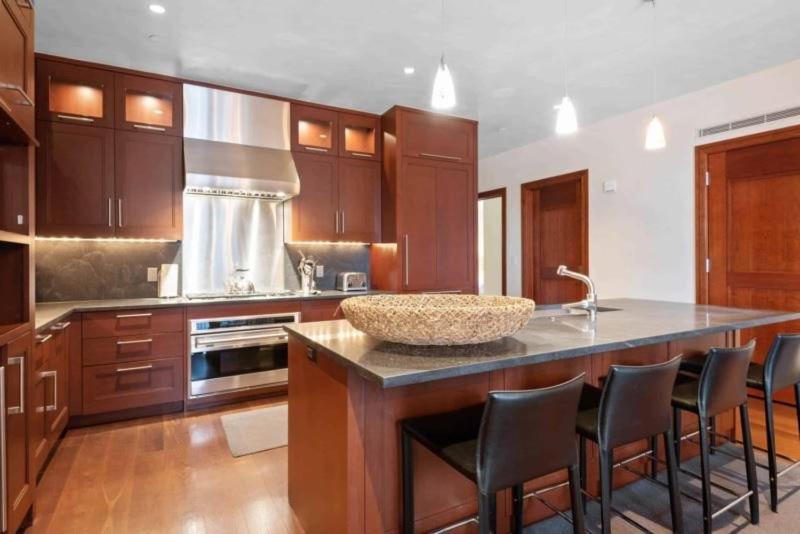 4 Bedroom Luxury Residence At Solaris Residences Vail Luaran gambar