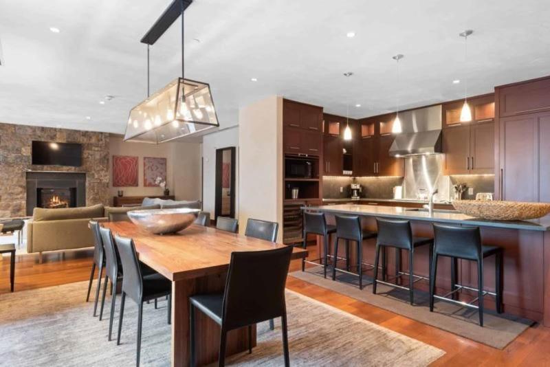 4 Bedroom Luxury Residence At Solaris Residences Vail Luaran gambar