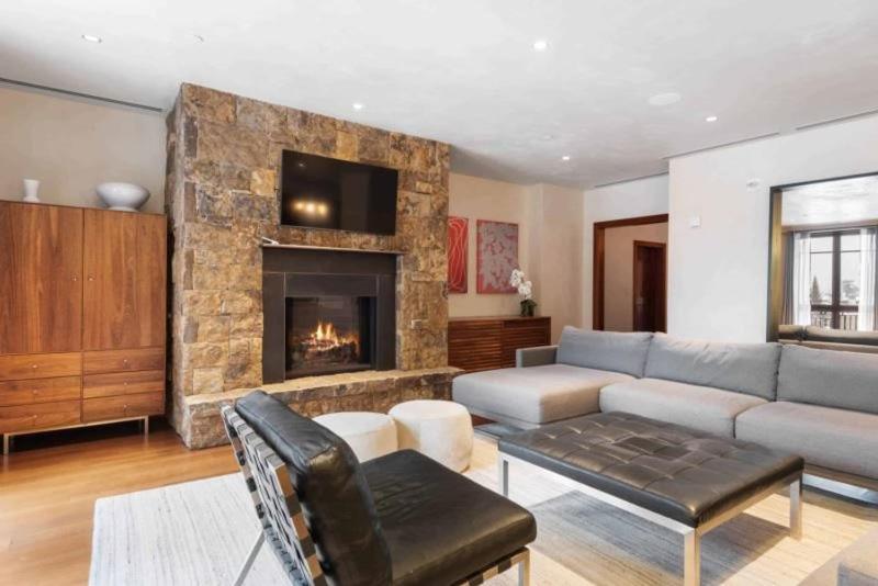 4 Bedroom Luxury Residence At Solaris Residences Vail Luaran gambar