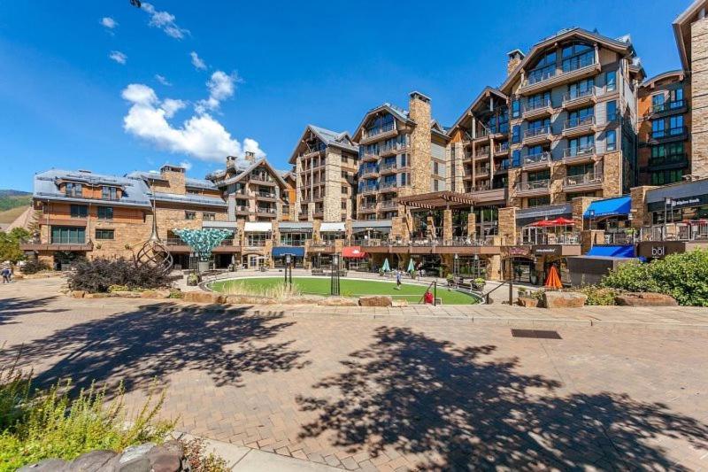 4 Bedroom Luxury Residence At Solaris Residences Vail Luaran gambar