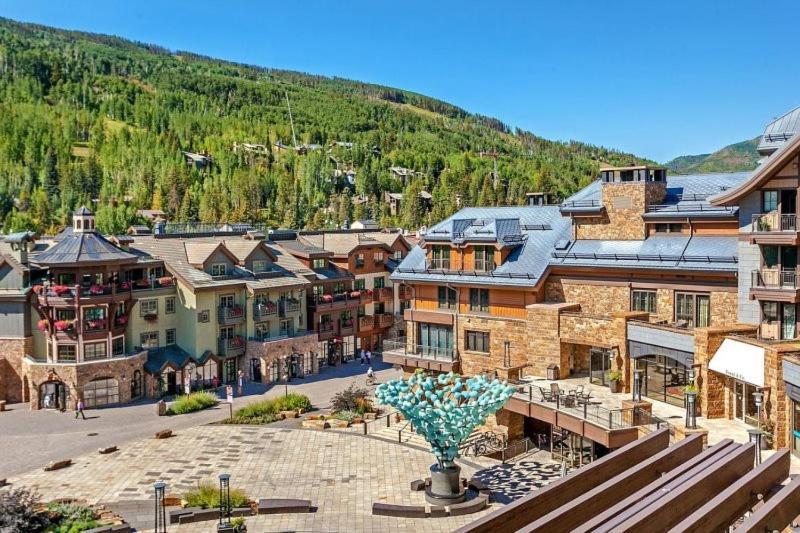 4 Bedroom Luxury Residence At Solaris Residences Vail Luaran gambar