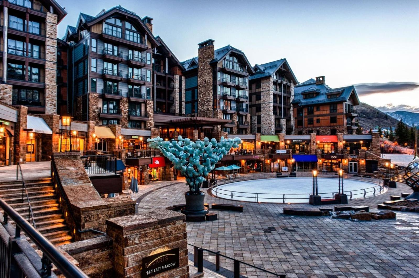 4 Bedroom Luxury Residence At Solaris Residences Vail Luaran gambar